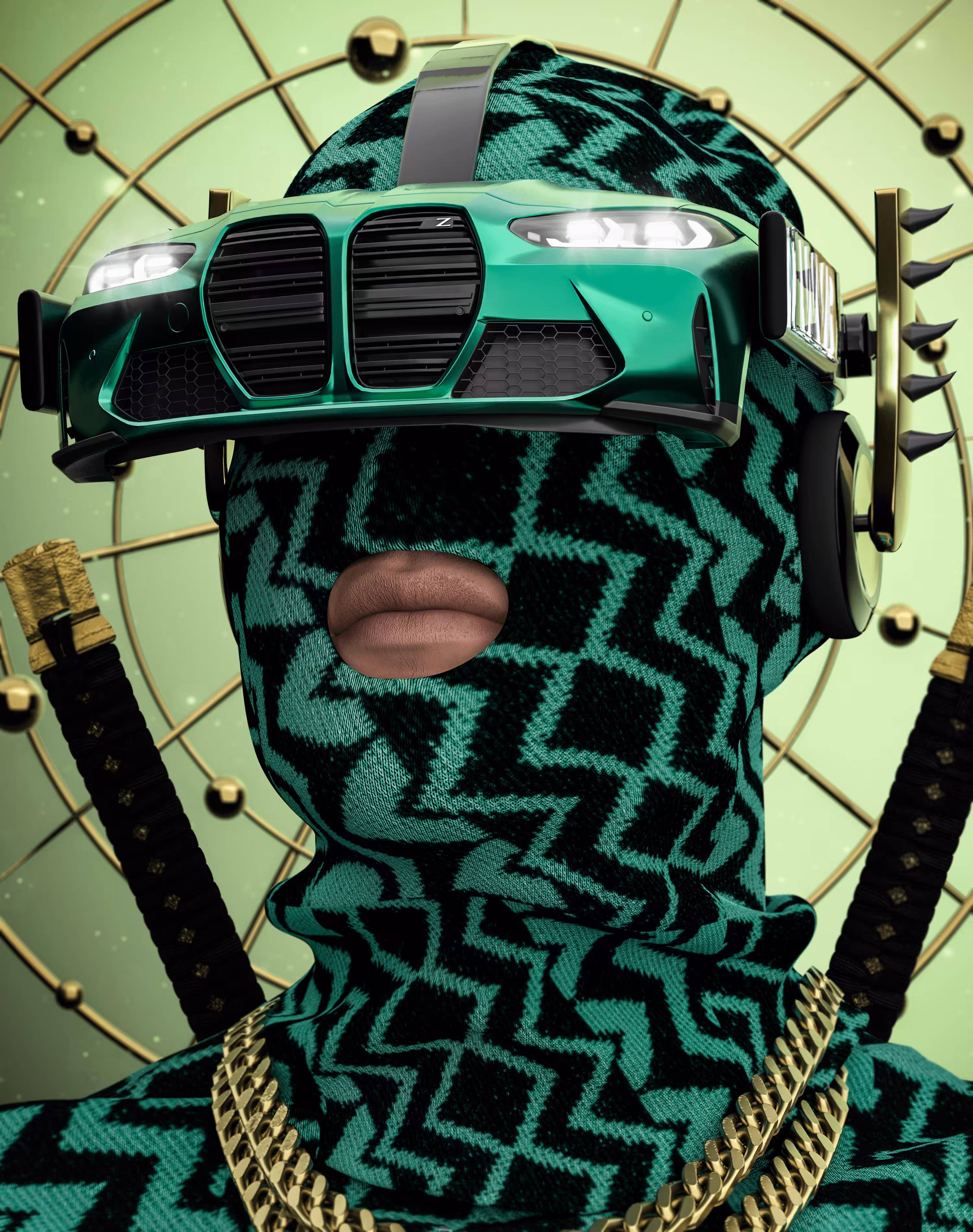 M3TA WVR Mode