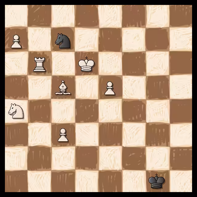 Chess Positions #20