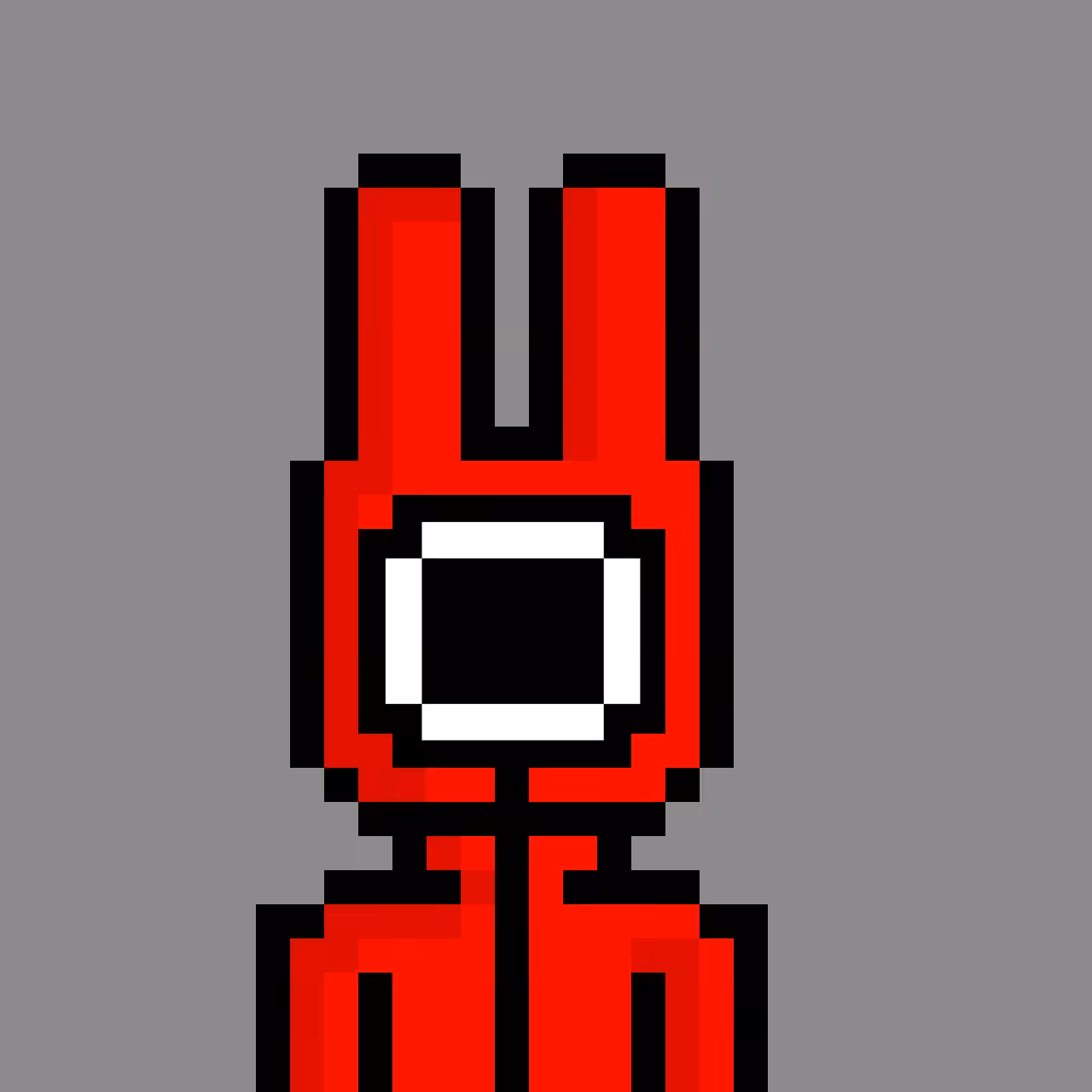 The Unique Rabbit #4