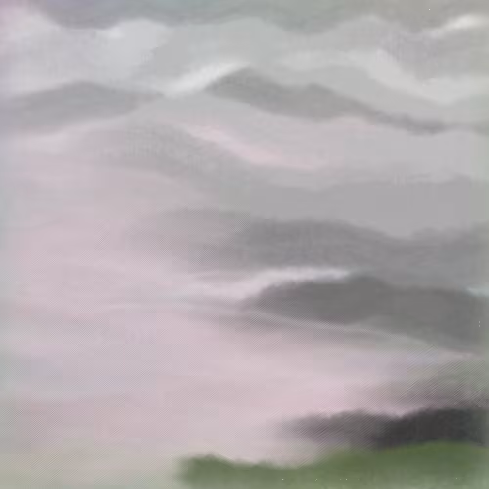 lsland Of Mountains #5