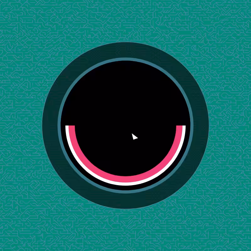 Coding Eye #5