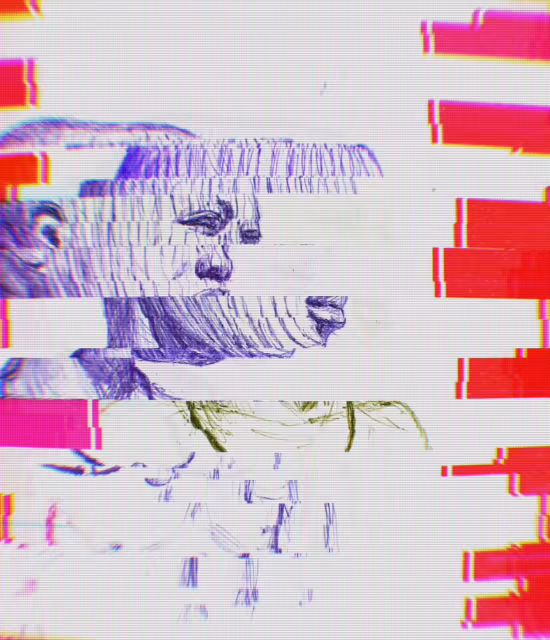 Ife Boy II (Distortion)