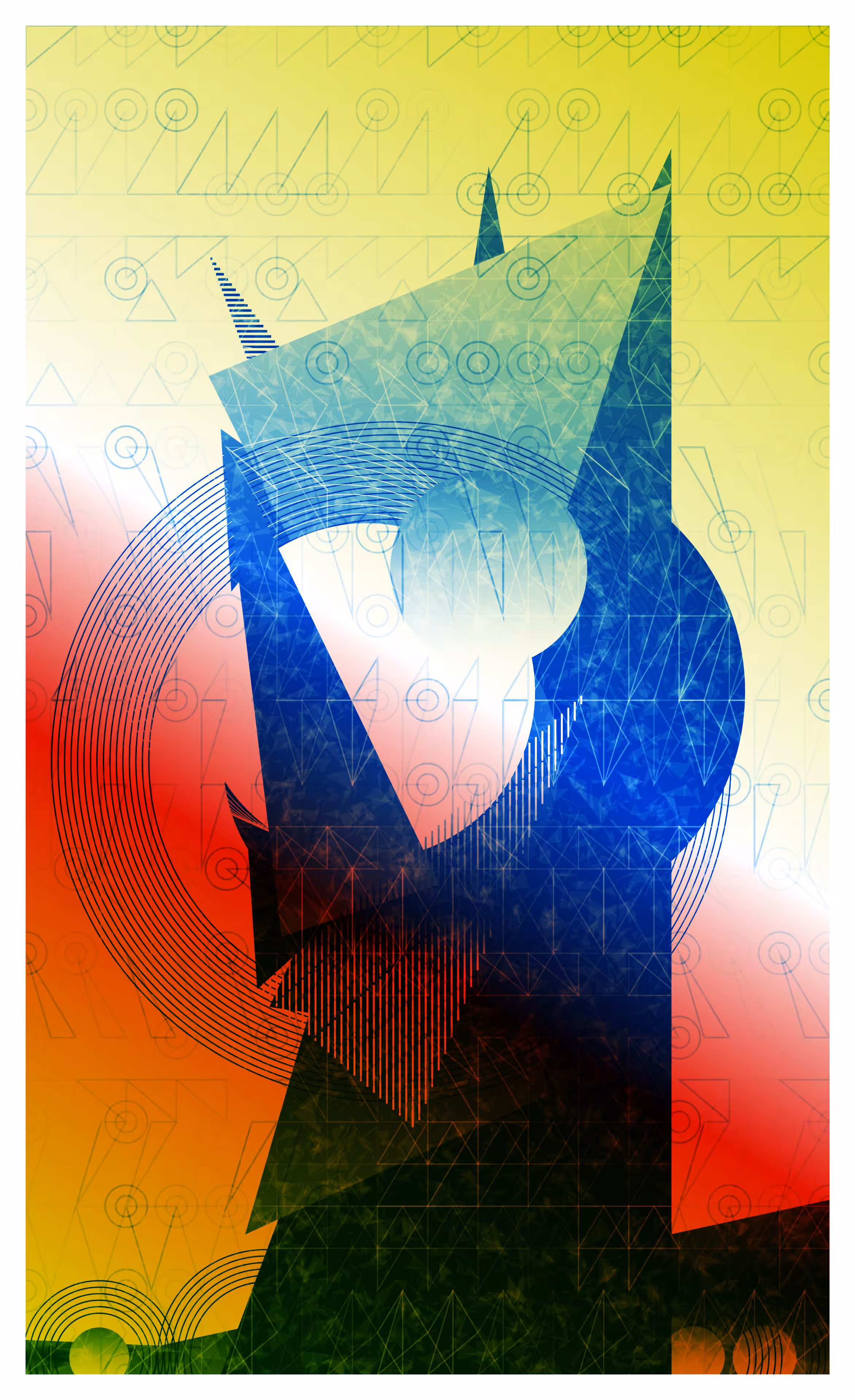 Perception Prism #11