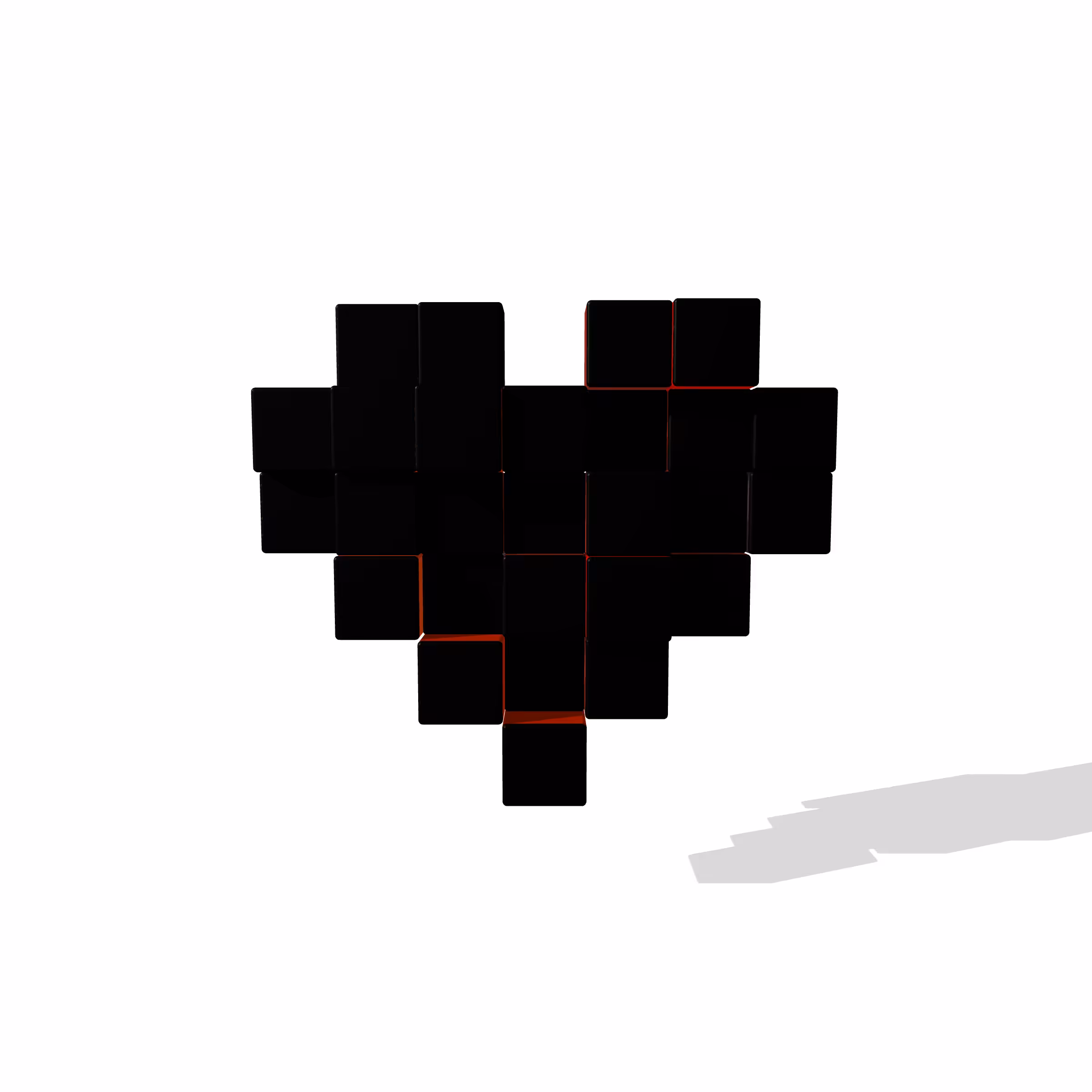 heart + craft #13650