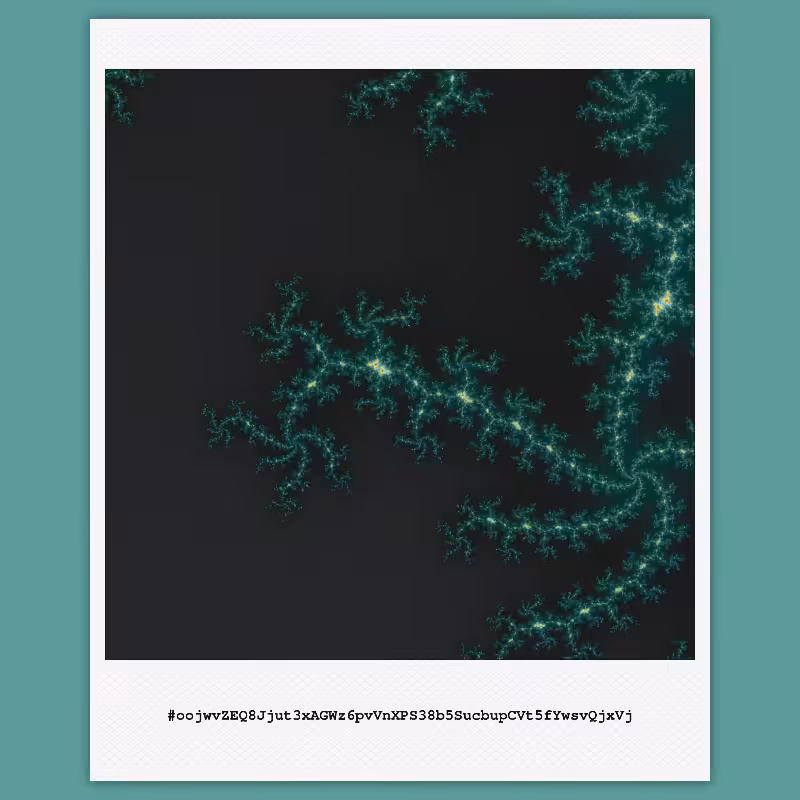 Mandelroid #1023