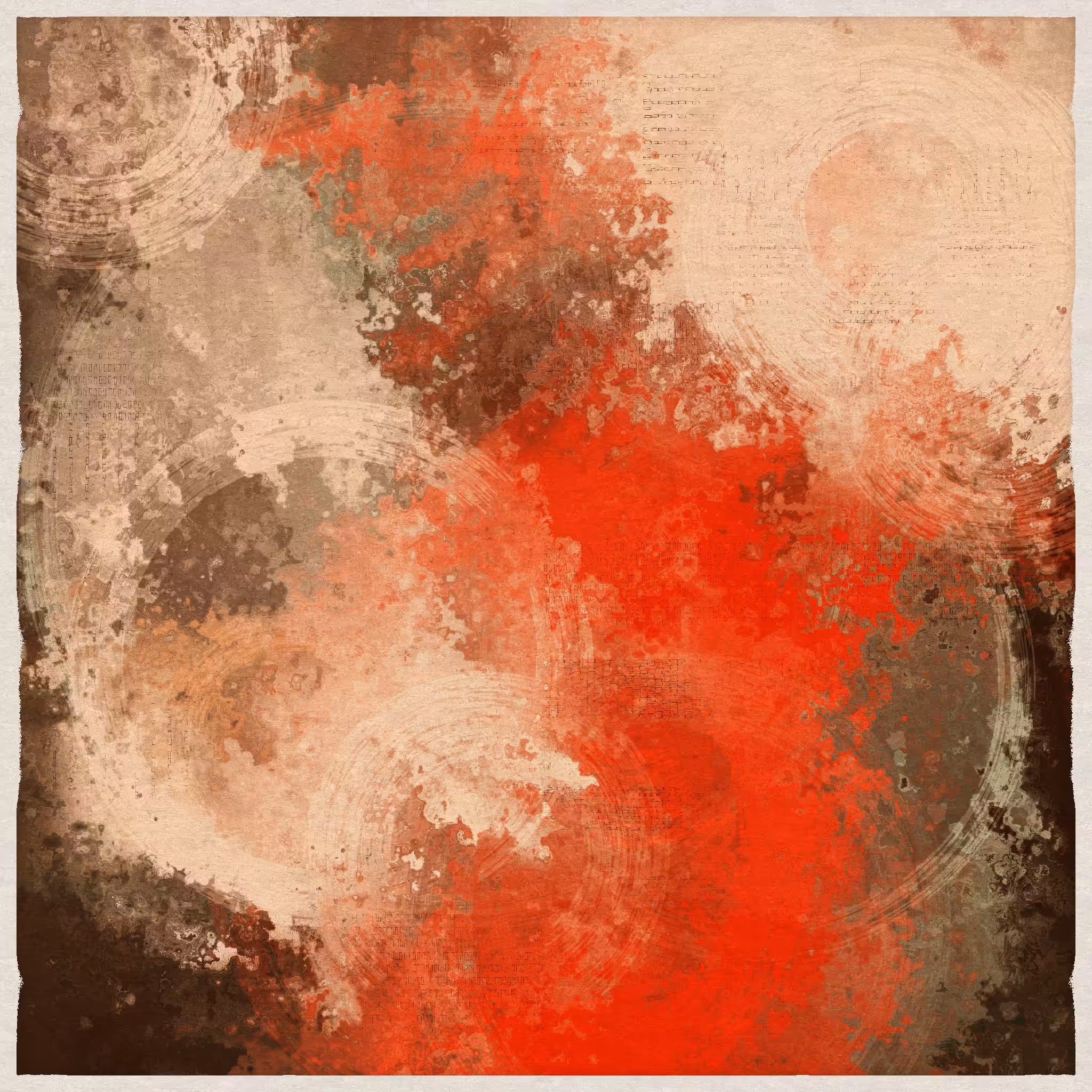 The Fire Within #26