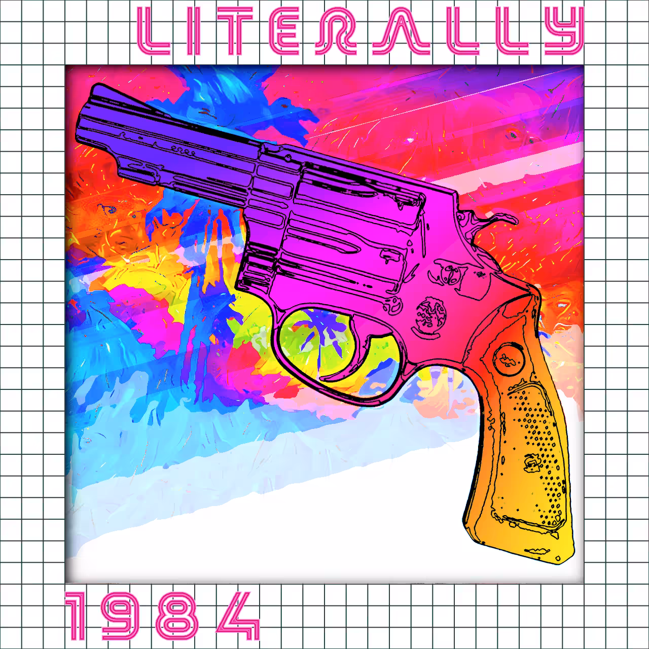 tropical dystopia 