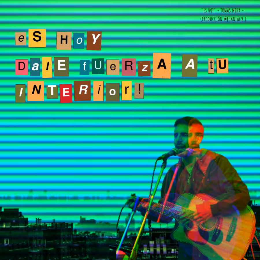 ES HOY #1