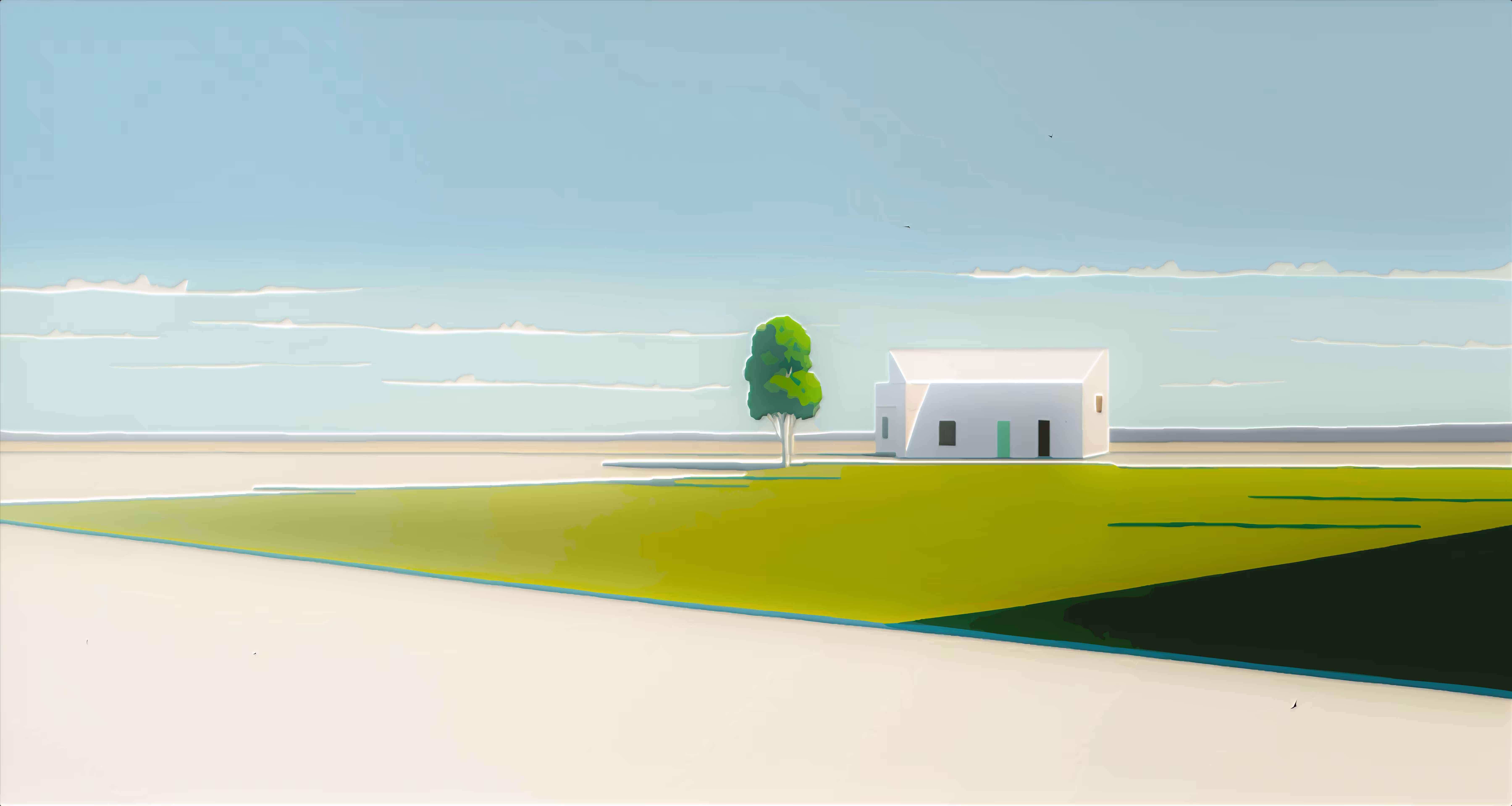 Panorama Landscapes 20
