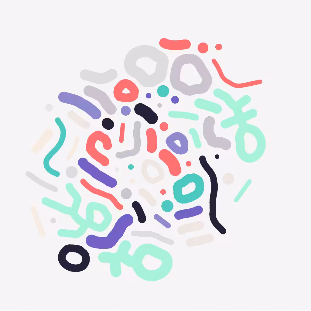 filaments #121