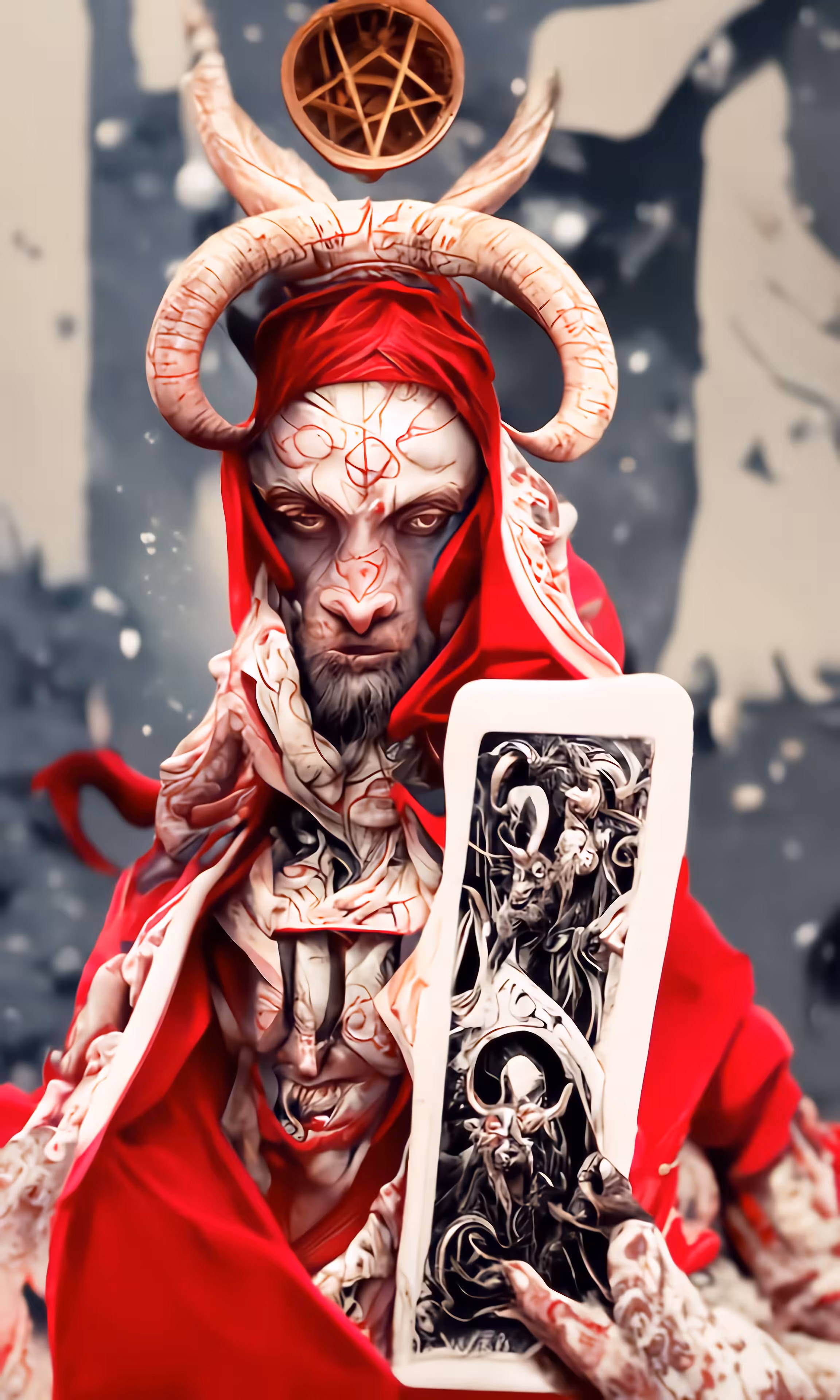 The Devil