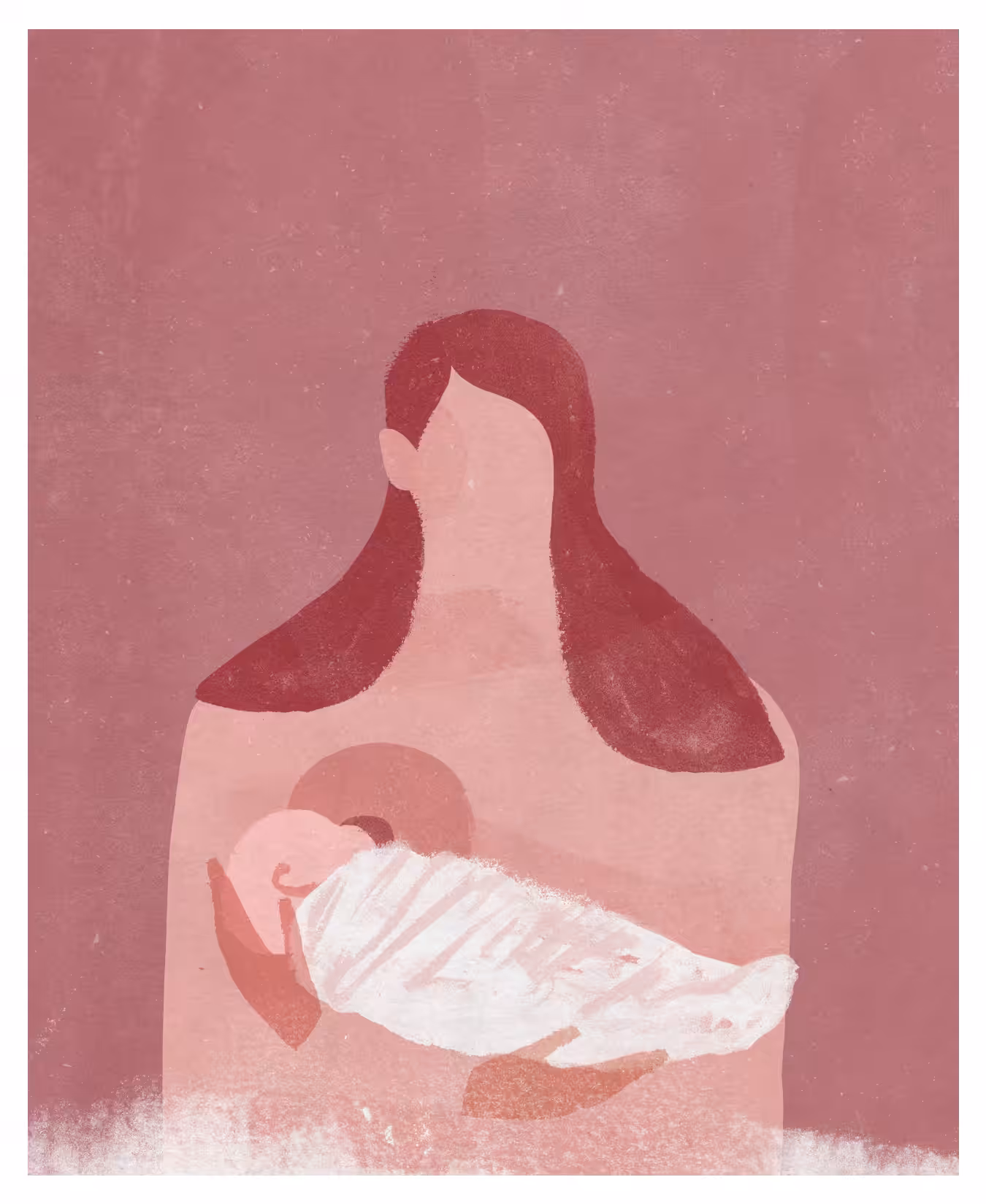 Pop Puppet #010 "MOTHER"