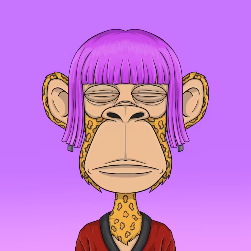 chimpantez #126