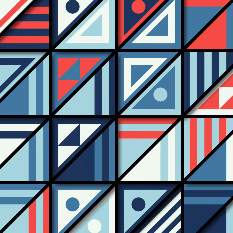 Simple Patterns 2 #90