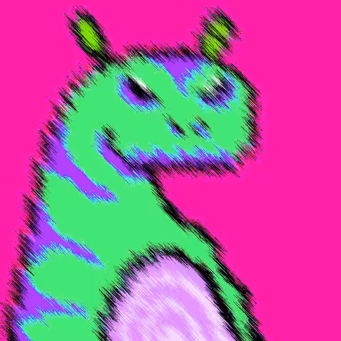 CyberMonstrrr #026