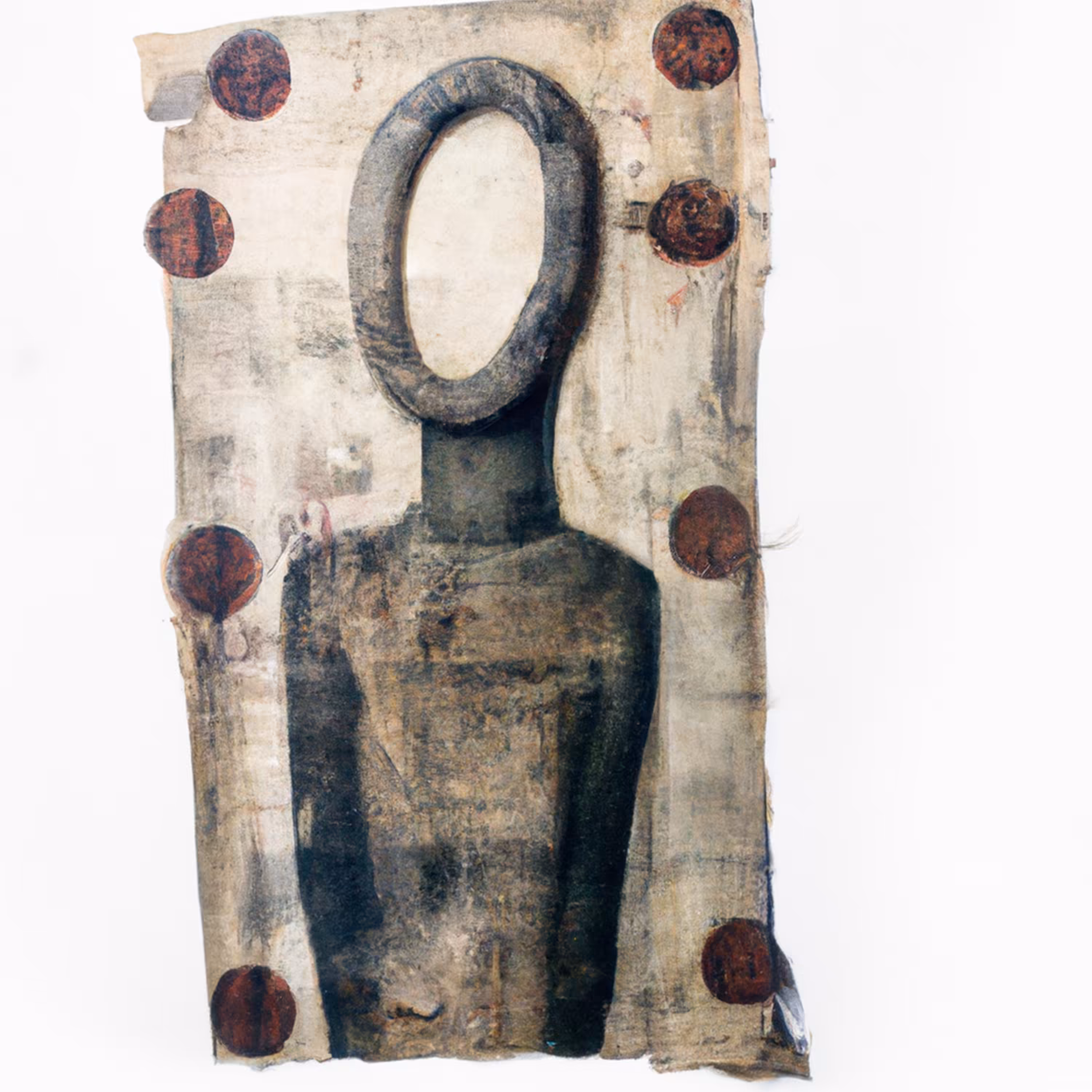 By Danilo Cicero-E Collection.: THOUGHTS