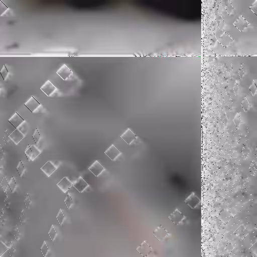 Blurring of Chromatic Alternation #58