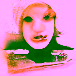 Subhuman #777