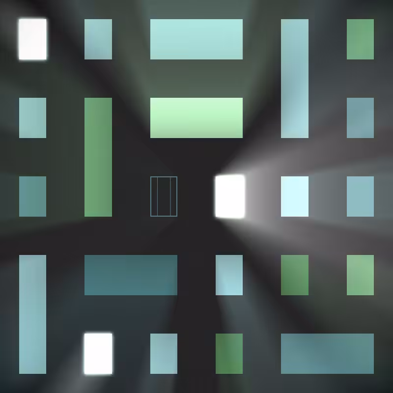 Lightcells #31