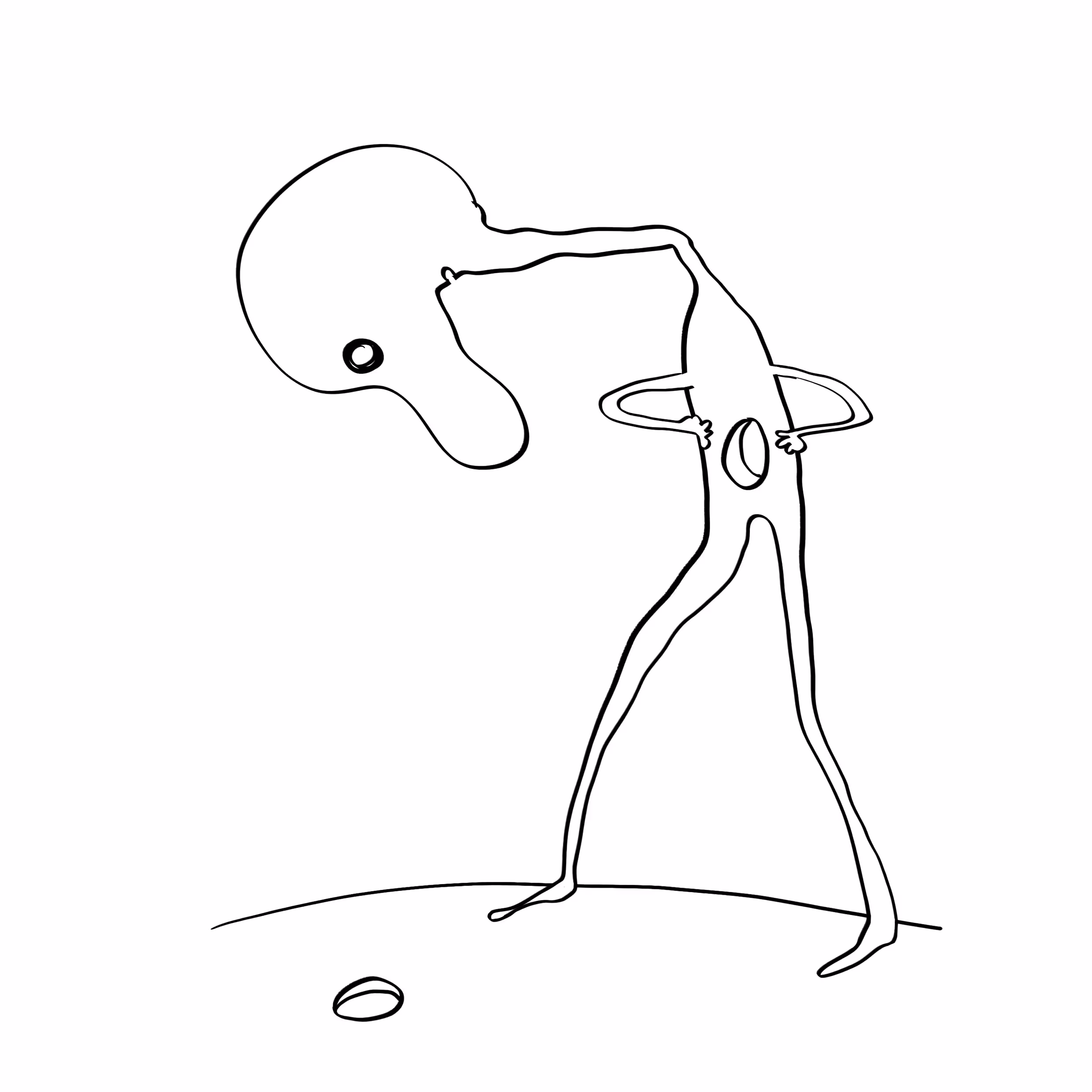 Holes