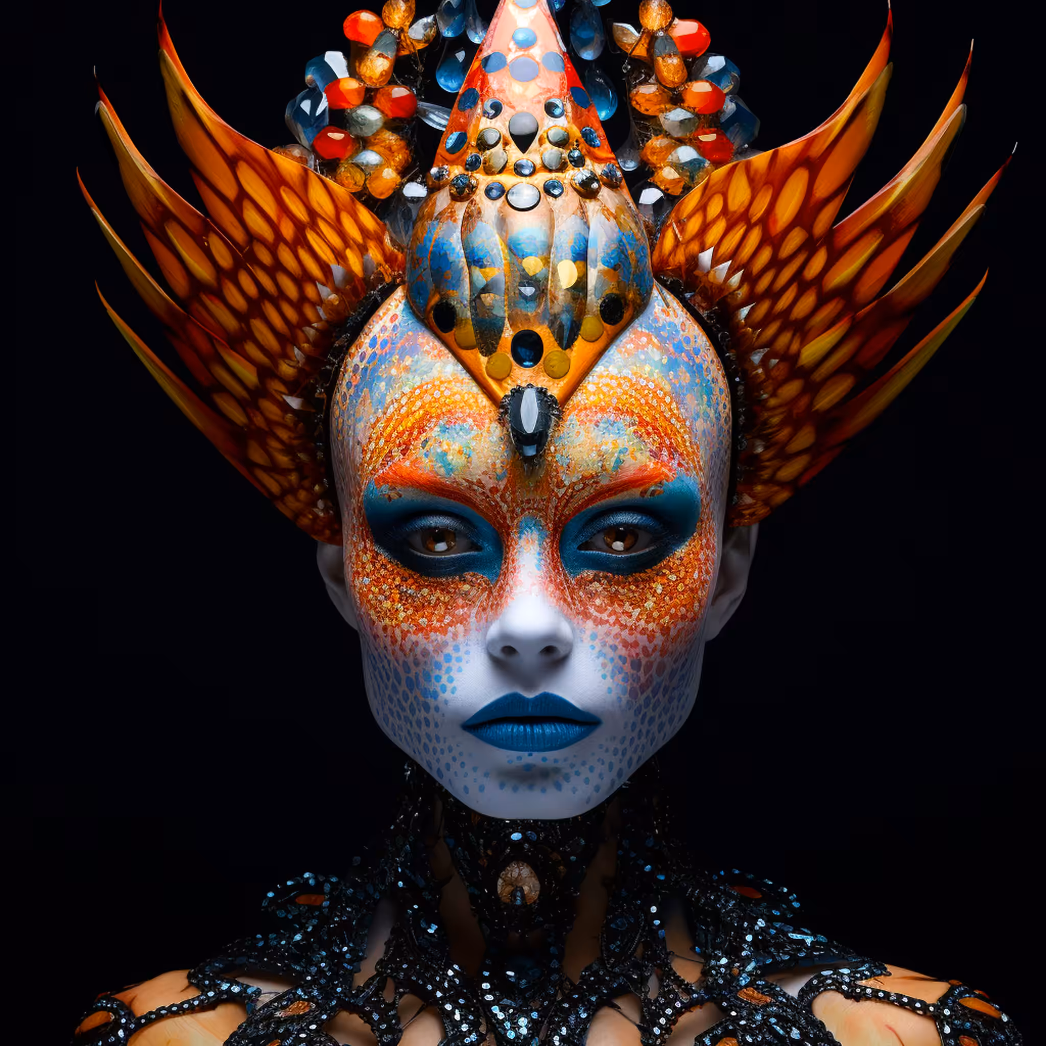 Fabled Essence Collection: Visionary Mythos #61