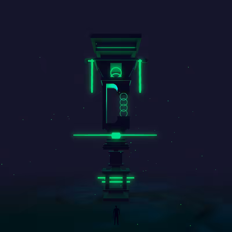 RITUALS - MOON TRIBE #83