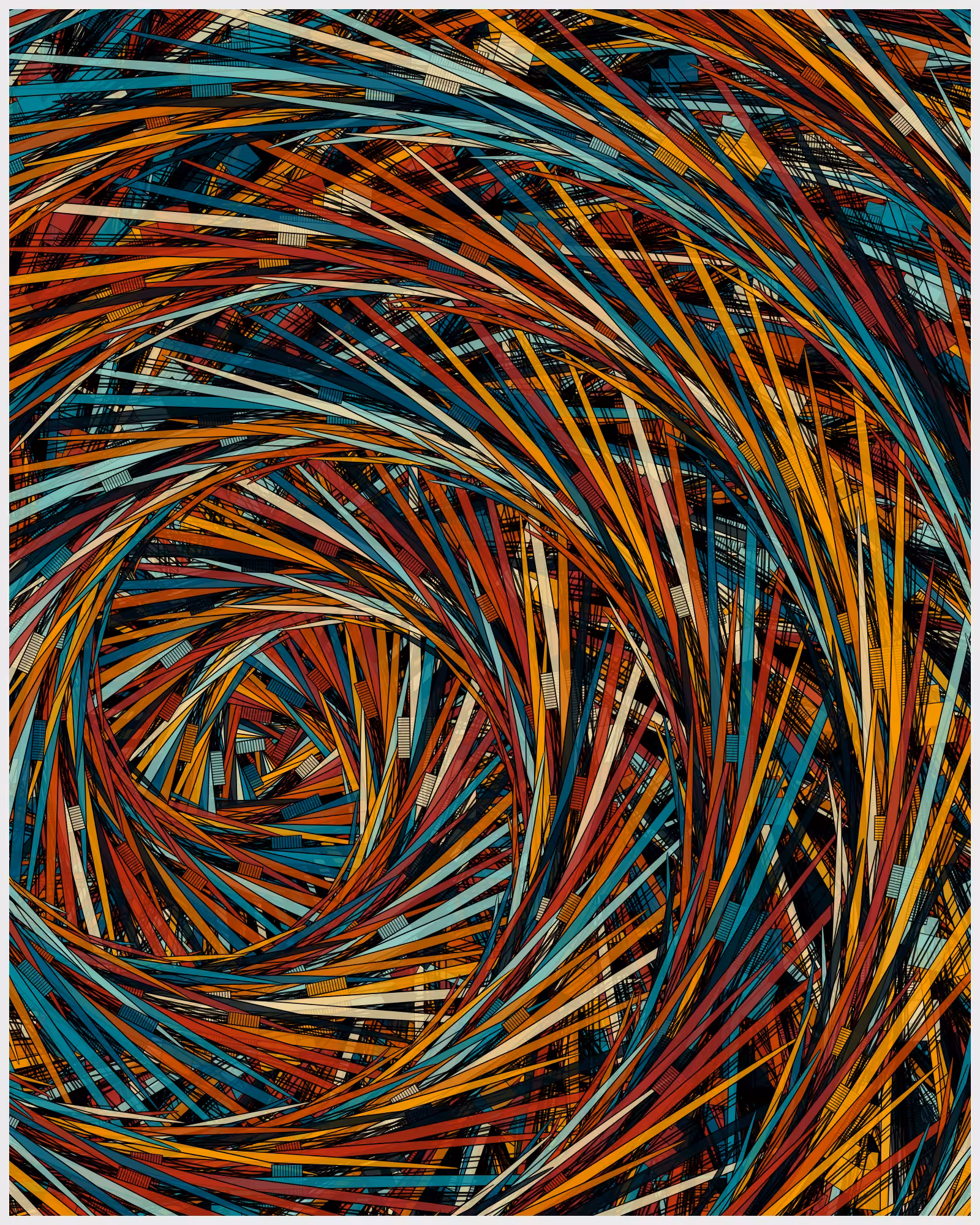 "Oneirism" #76