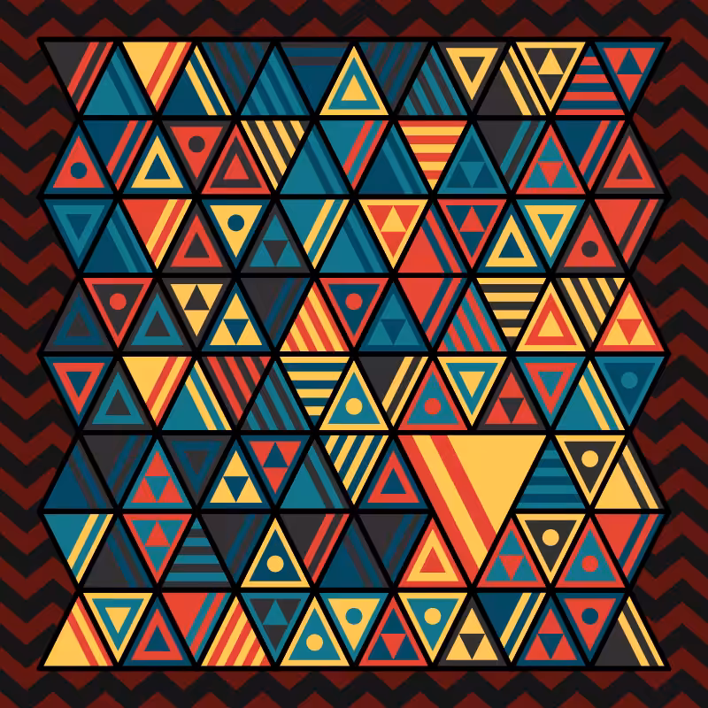 Simple Patterns 2 #176