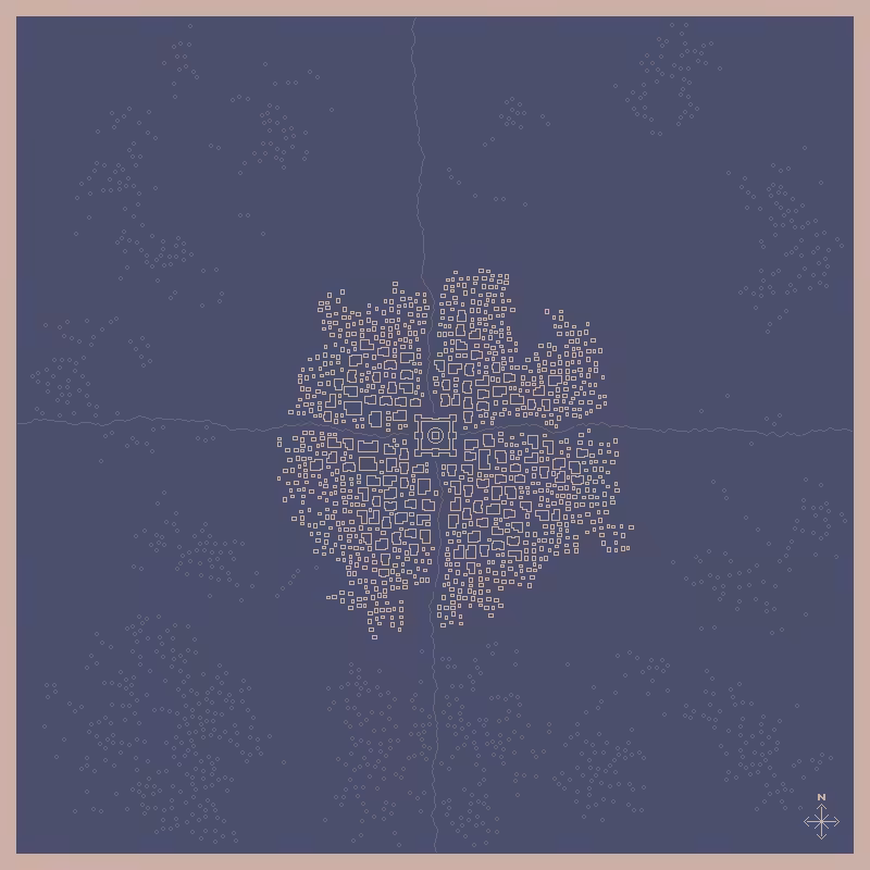 Raster Kingdom #298