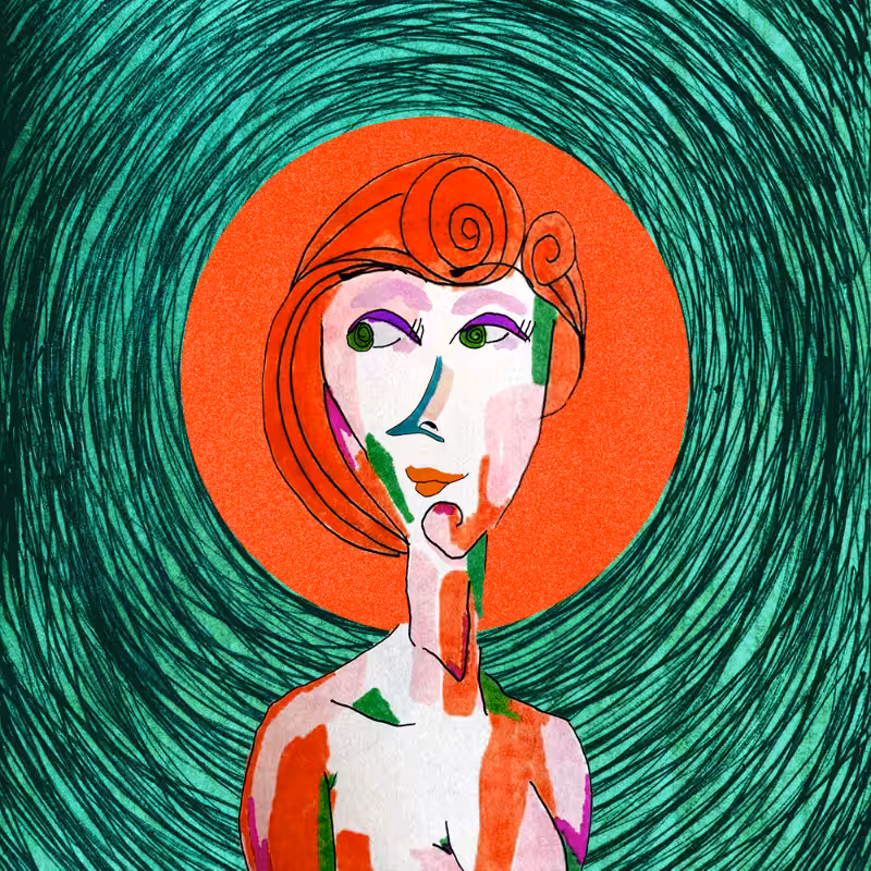 About beauty #3