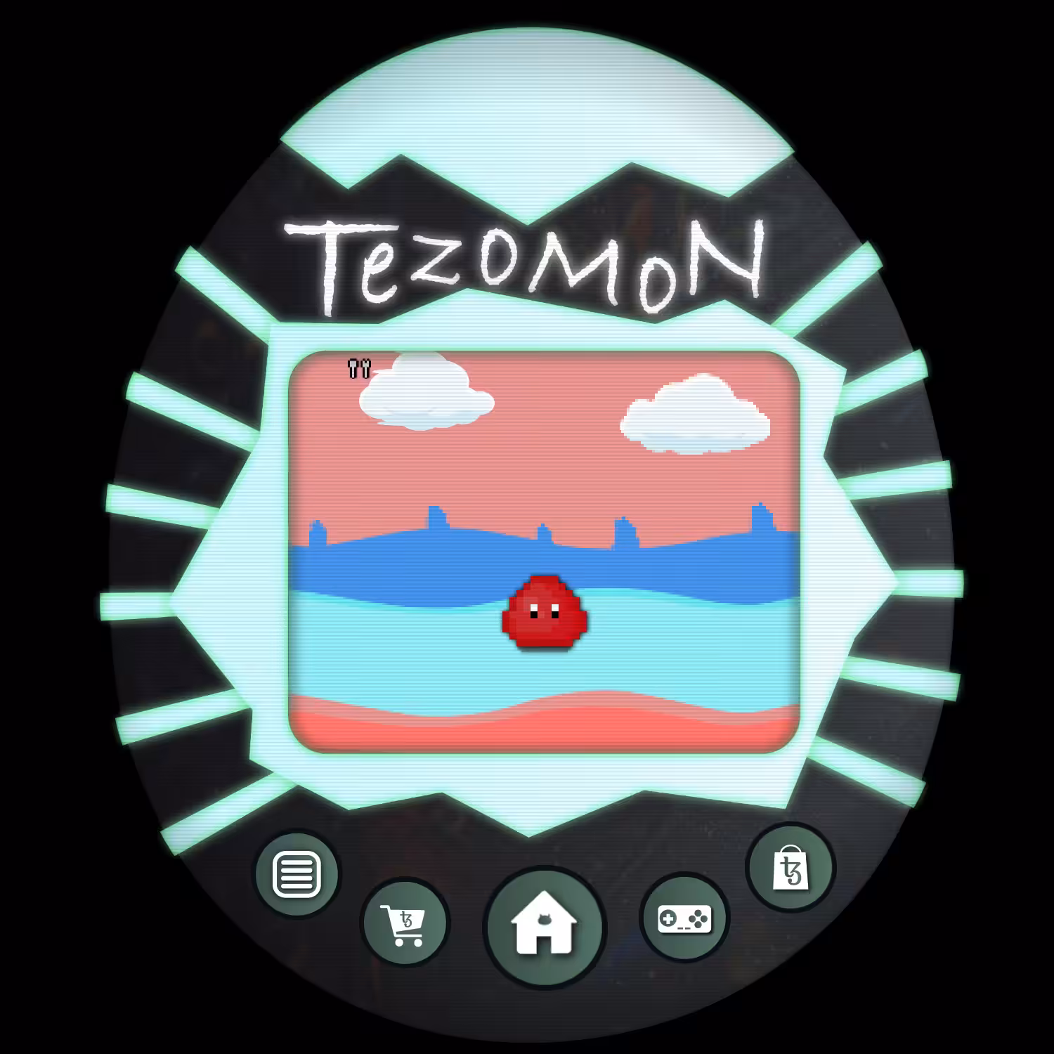 Tezomon #79