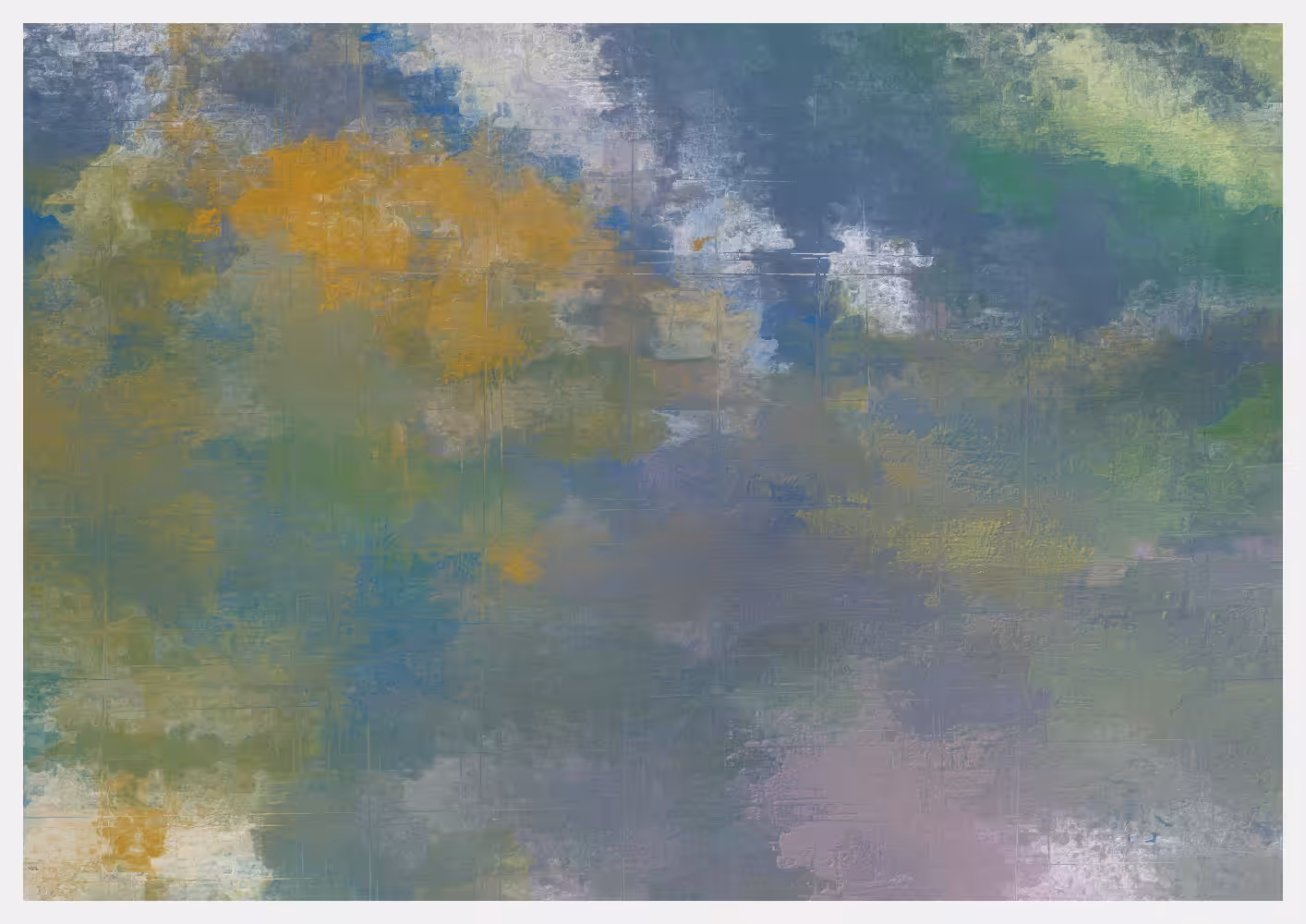 Paysages Chromatiques A #55