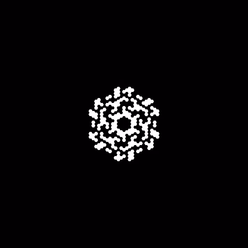 Snowflake #499