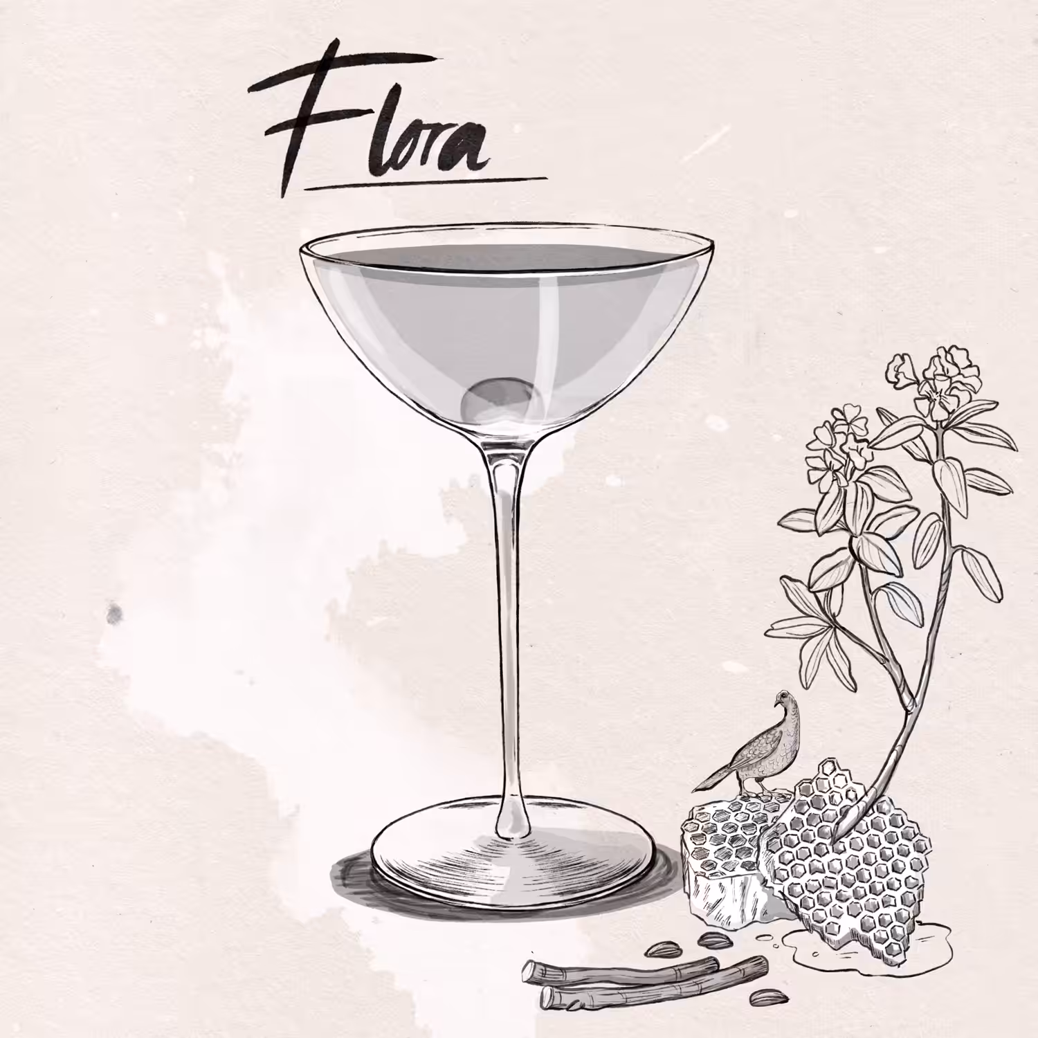 Flora