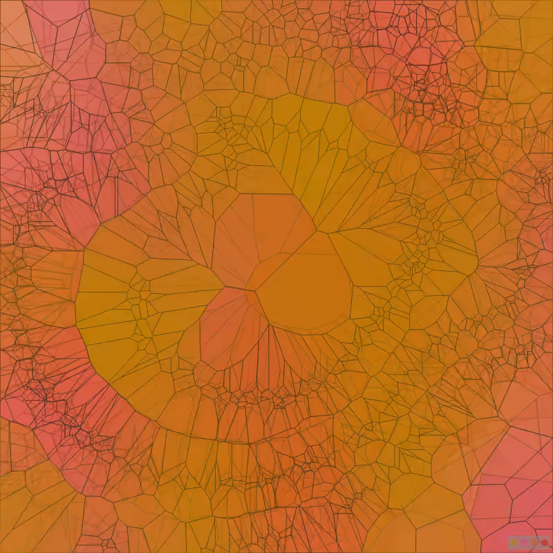 Intracellular #12