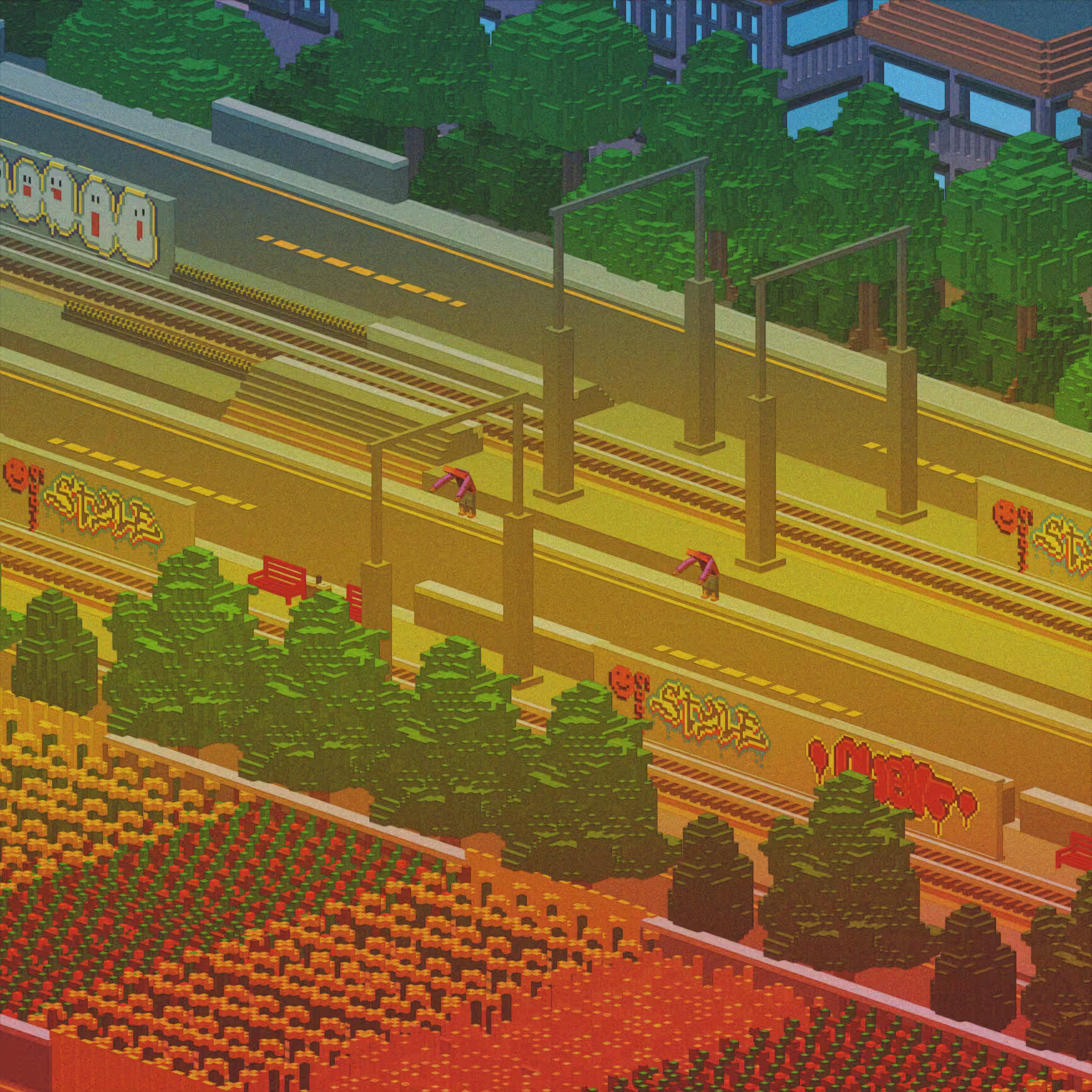 "Ｃｉｔｙ Ｃａｍ" #22