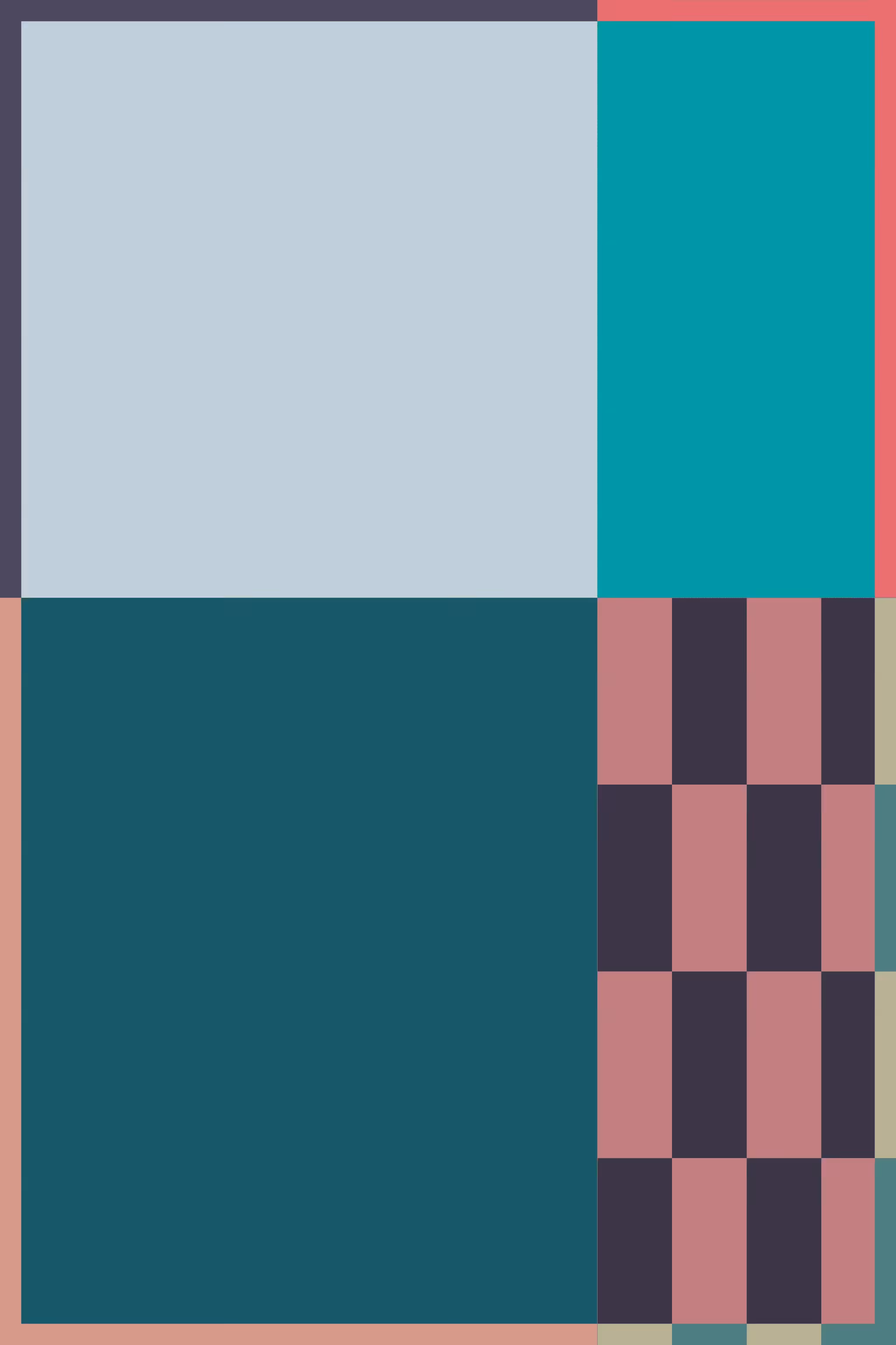 Generative Minimalism #111