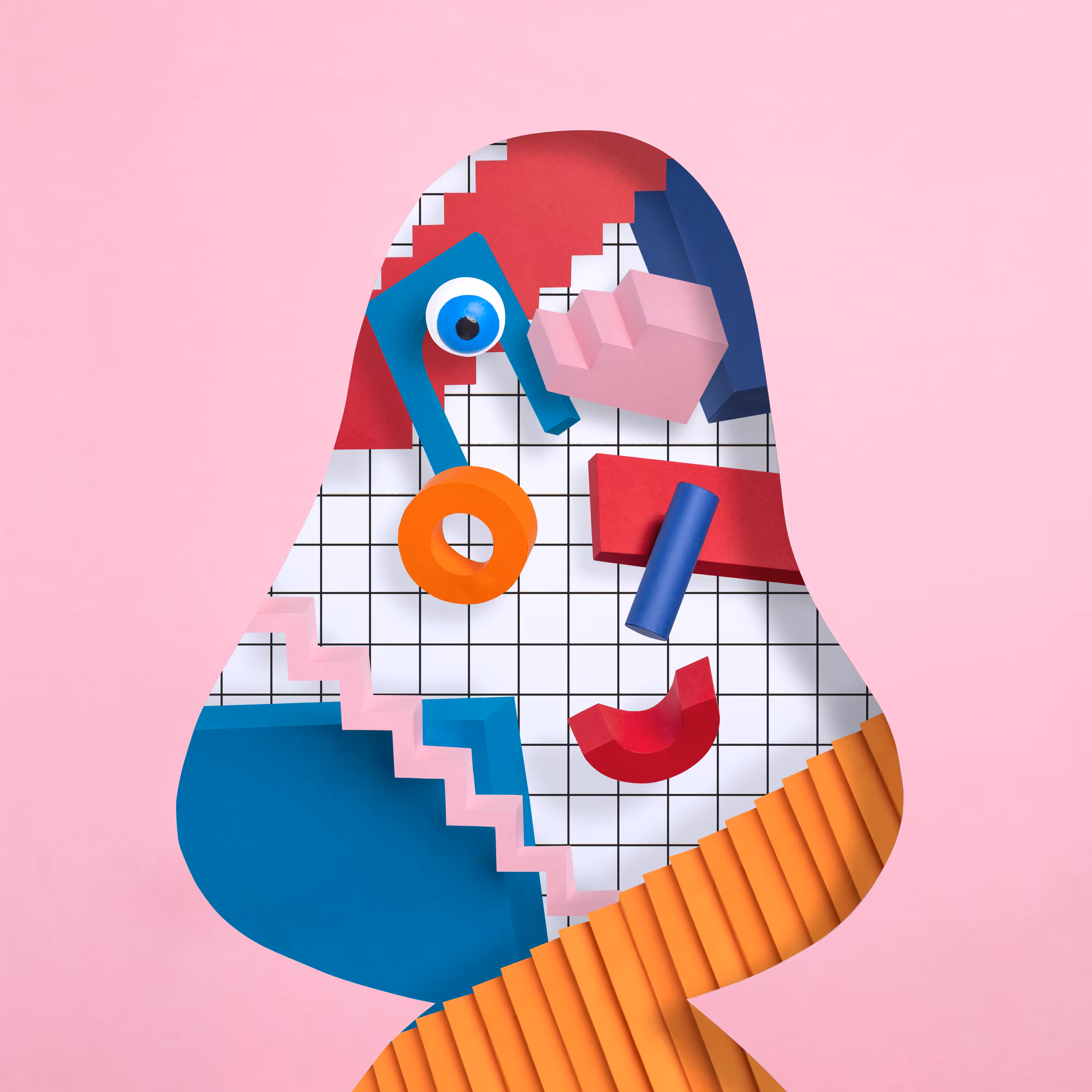Open Edition: The Drops x MintaMintae (Noelia Lozano)