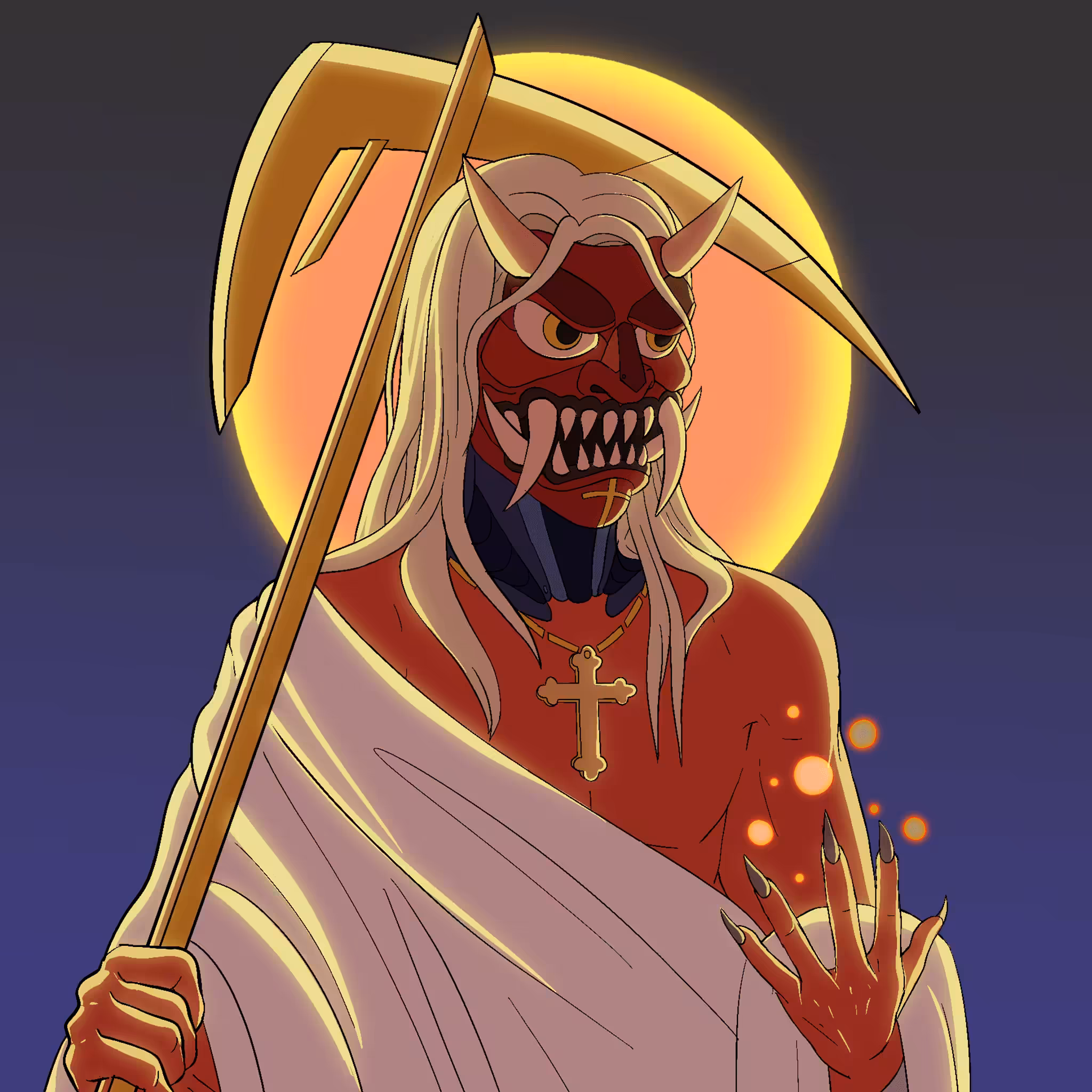 027 - Bael 