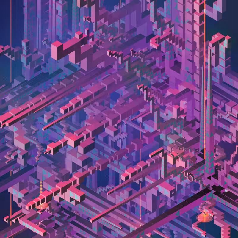 Citta #147