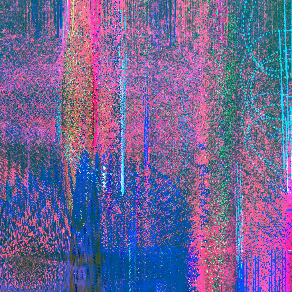 dive 💧 deep