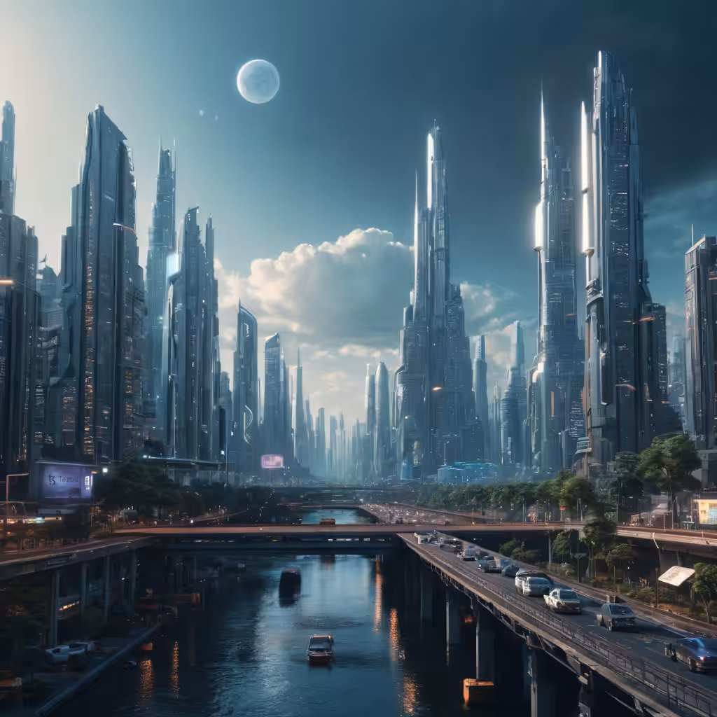 Tezos 2027