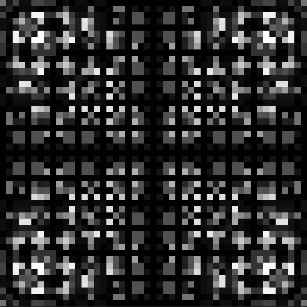 Digital Circles #42