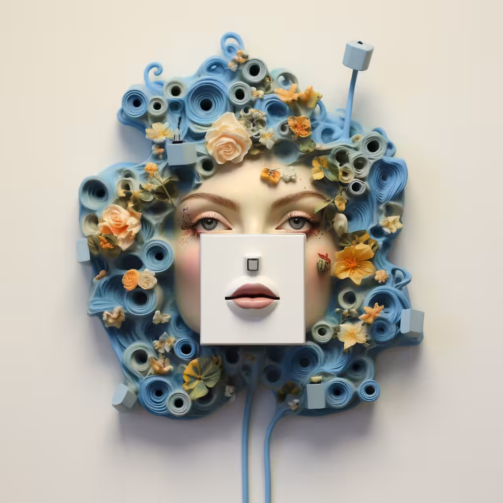 The New Collection: Outlet