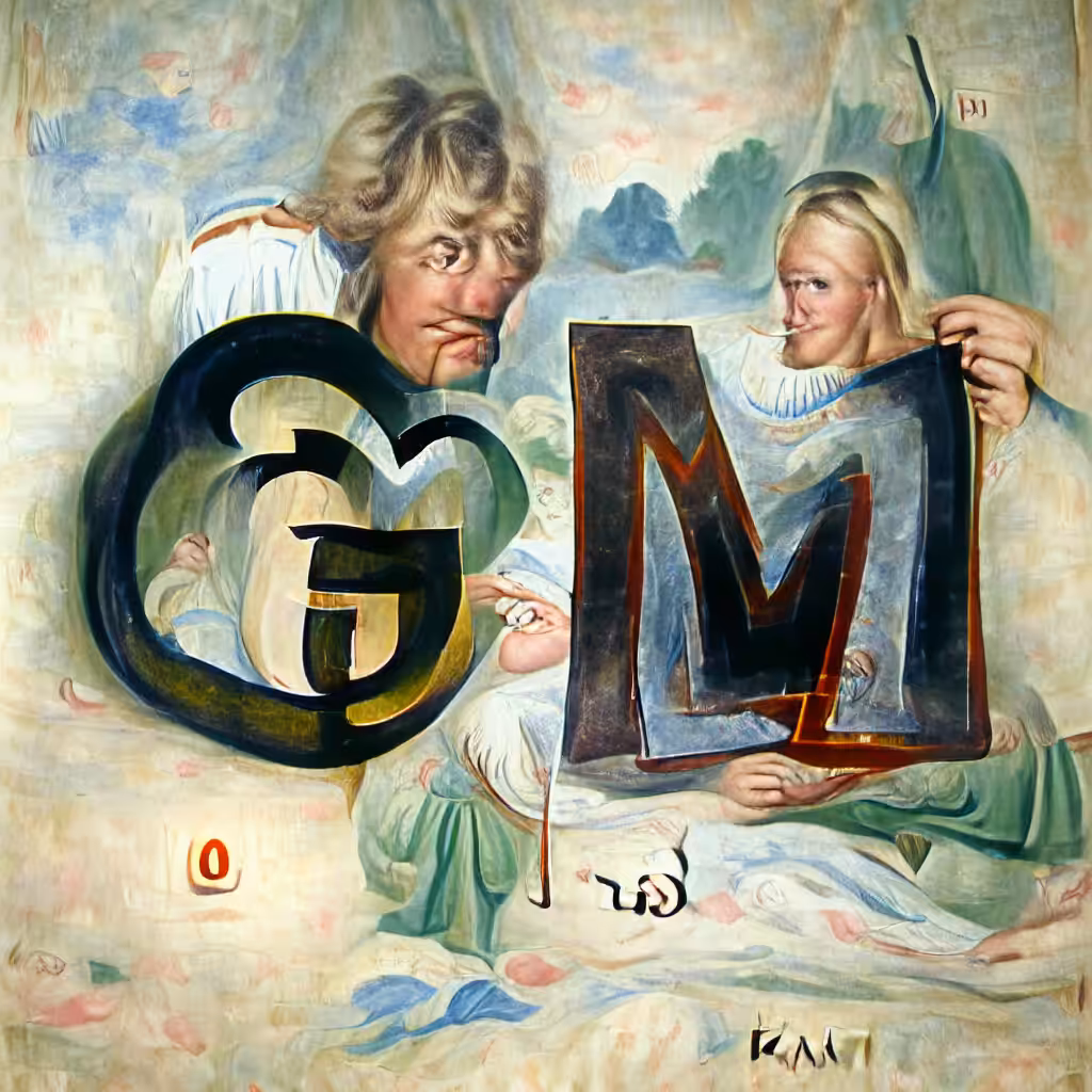Daily GM: GM #227 - Konrad Mägi
