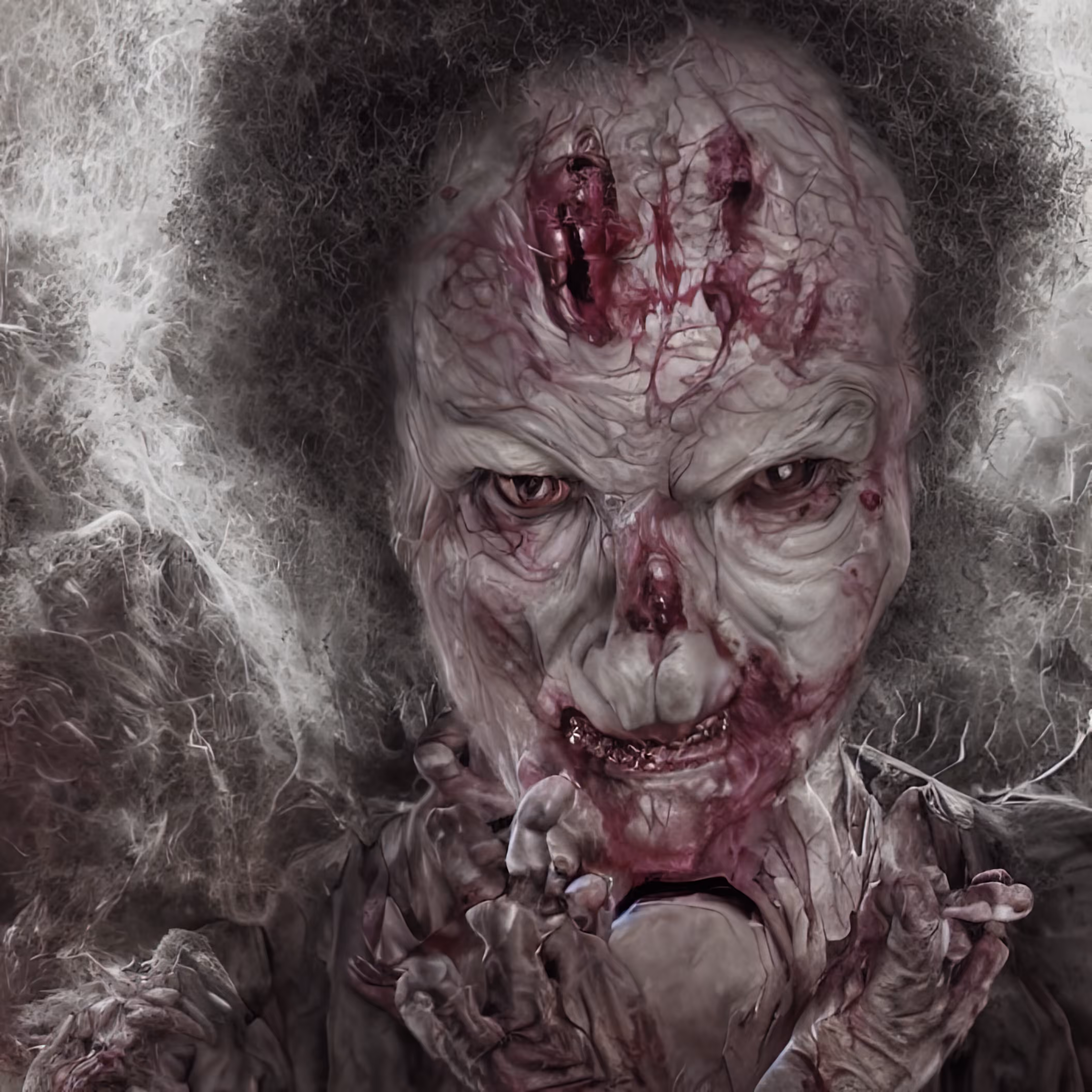 Horror #005