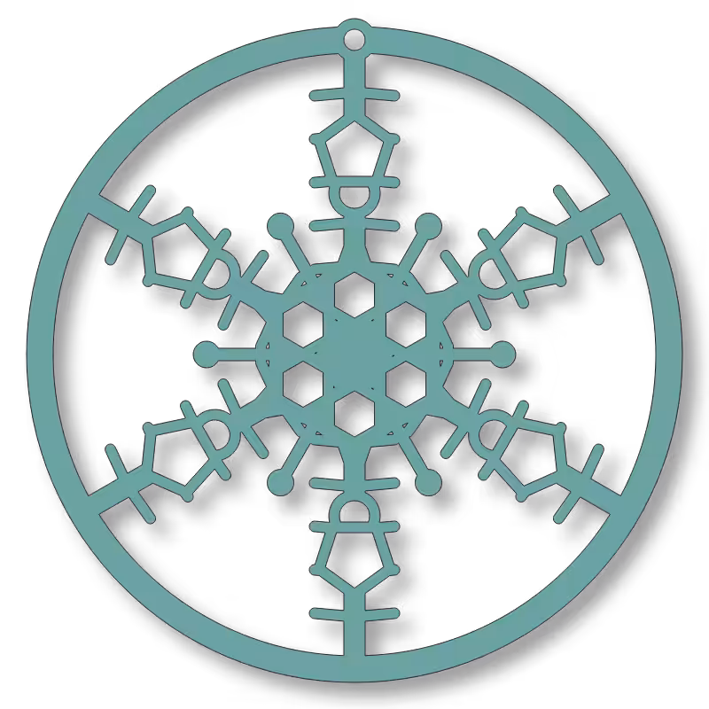 fx(ornament) 2022 #689