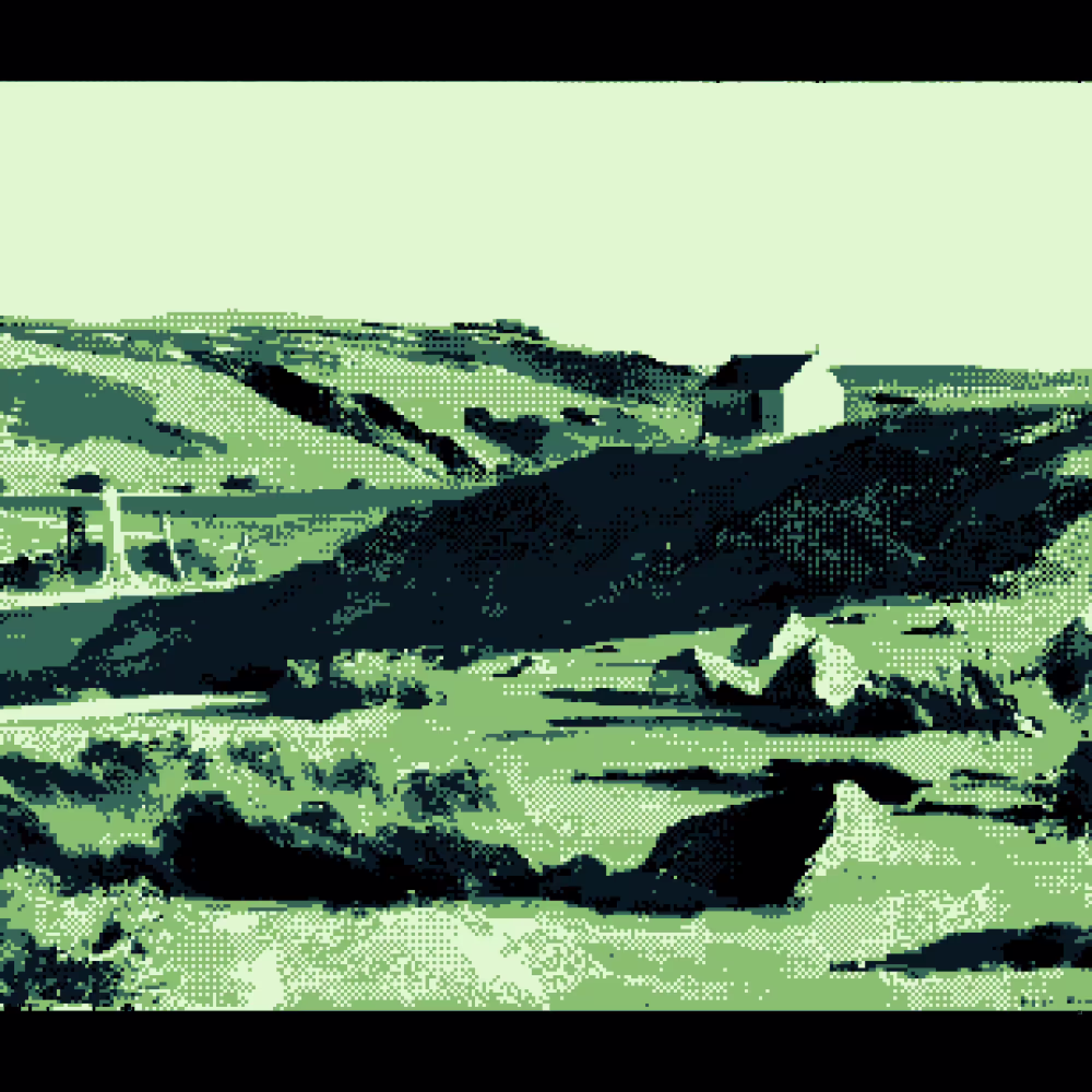 Homesick (ii)