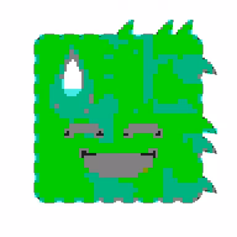 FoliaVirus: Kudzu #635