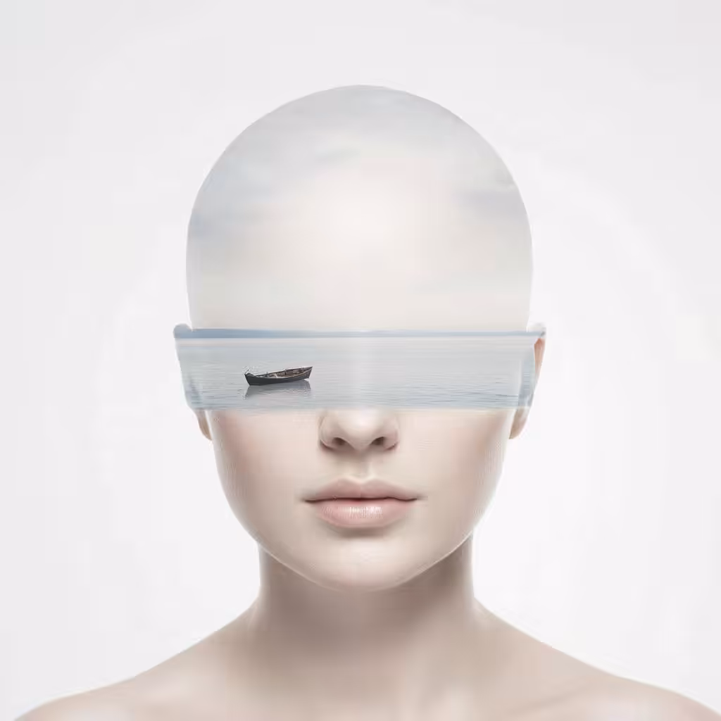 What Cannot Be Seen